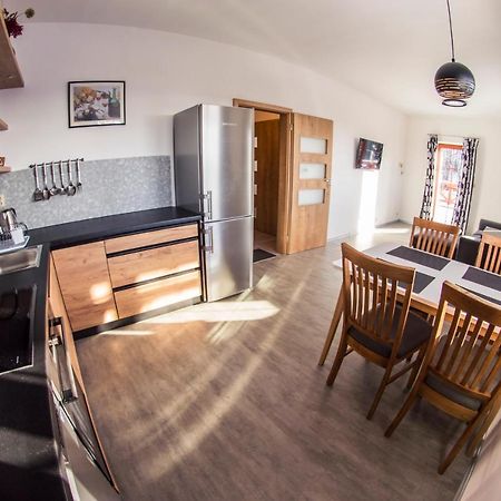 Apartman Benecko 213 المظهر الخارجي الصورة