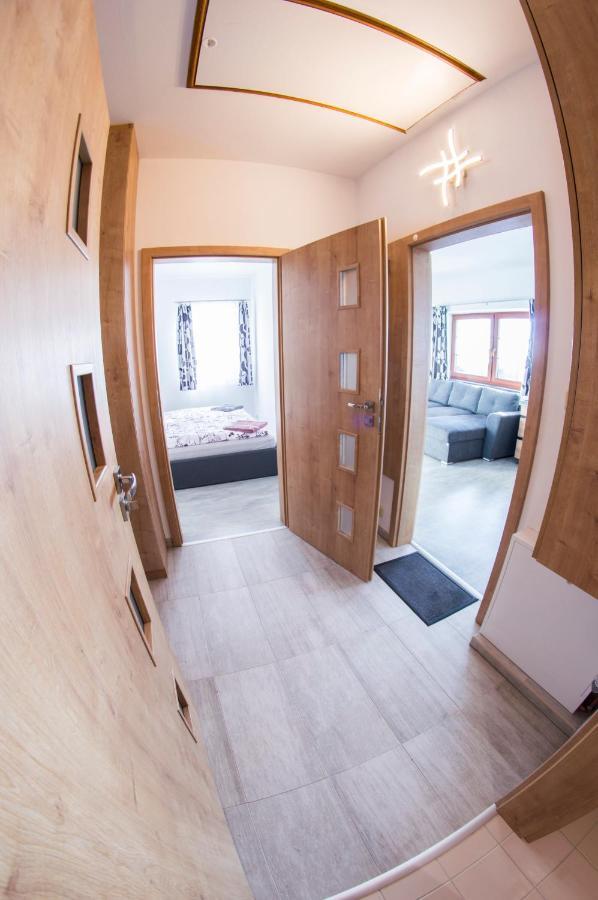 Apartman Benecko 213 المظهر الخارجي الصورة