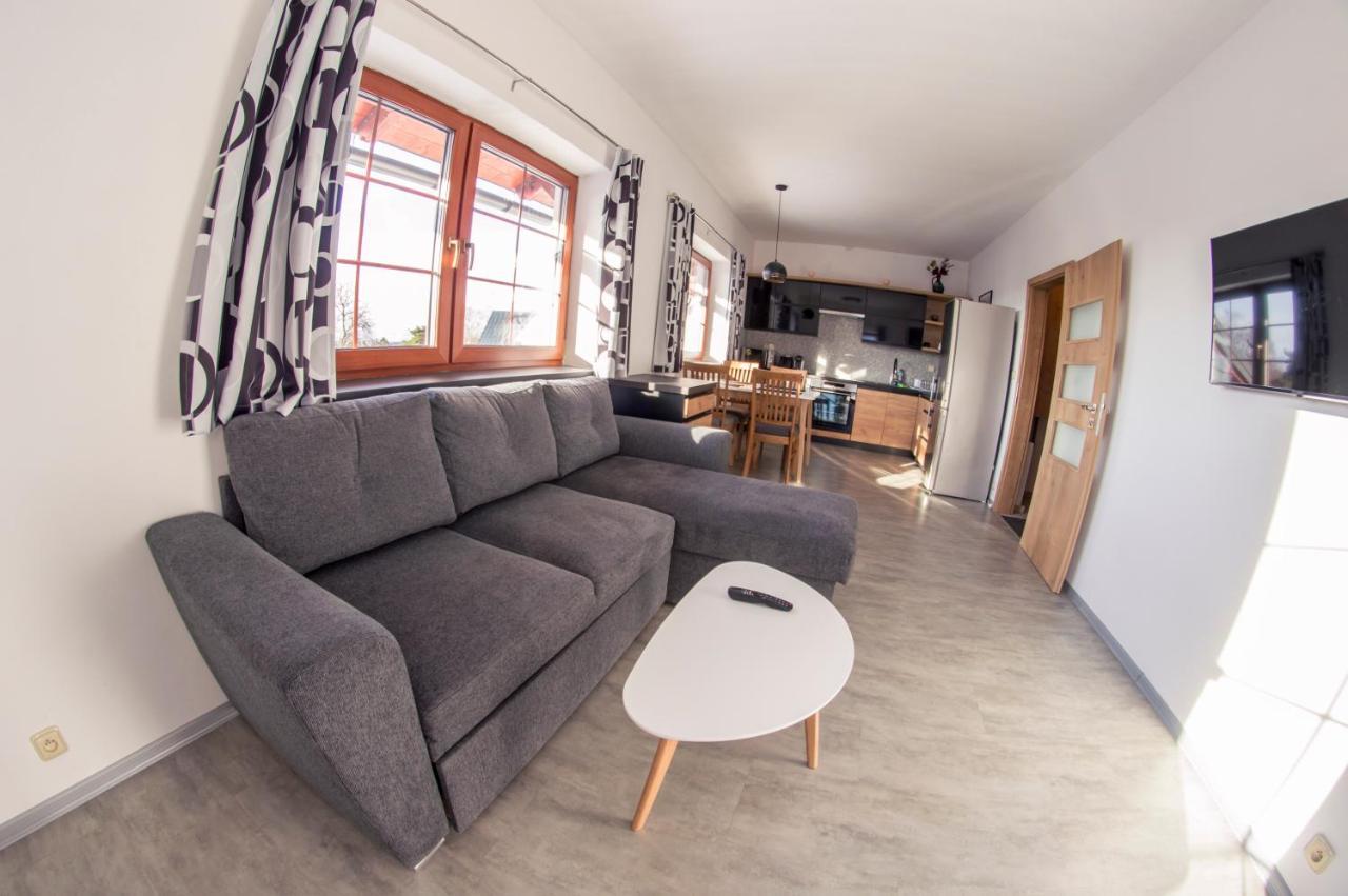 Apartman Benecko 213 المظهر الخارجي الصورة