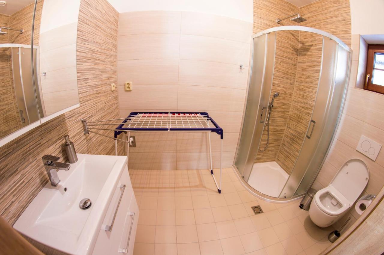 Apartman Benecko 213 المظهر الخارجي الصورة