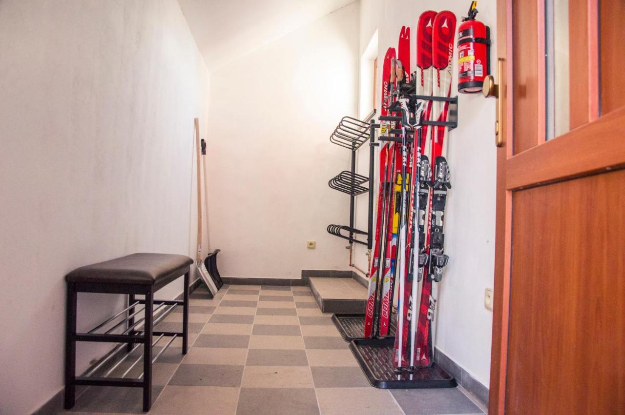 Apartman Benecko 213 المظهر الخارجي الصورة