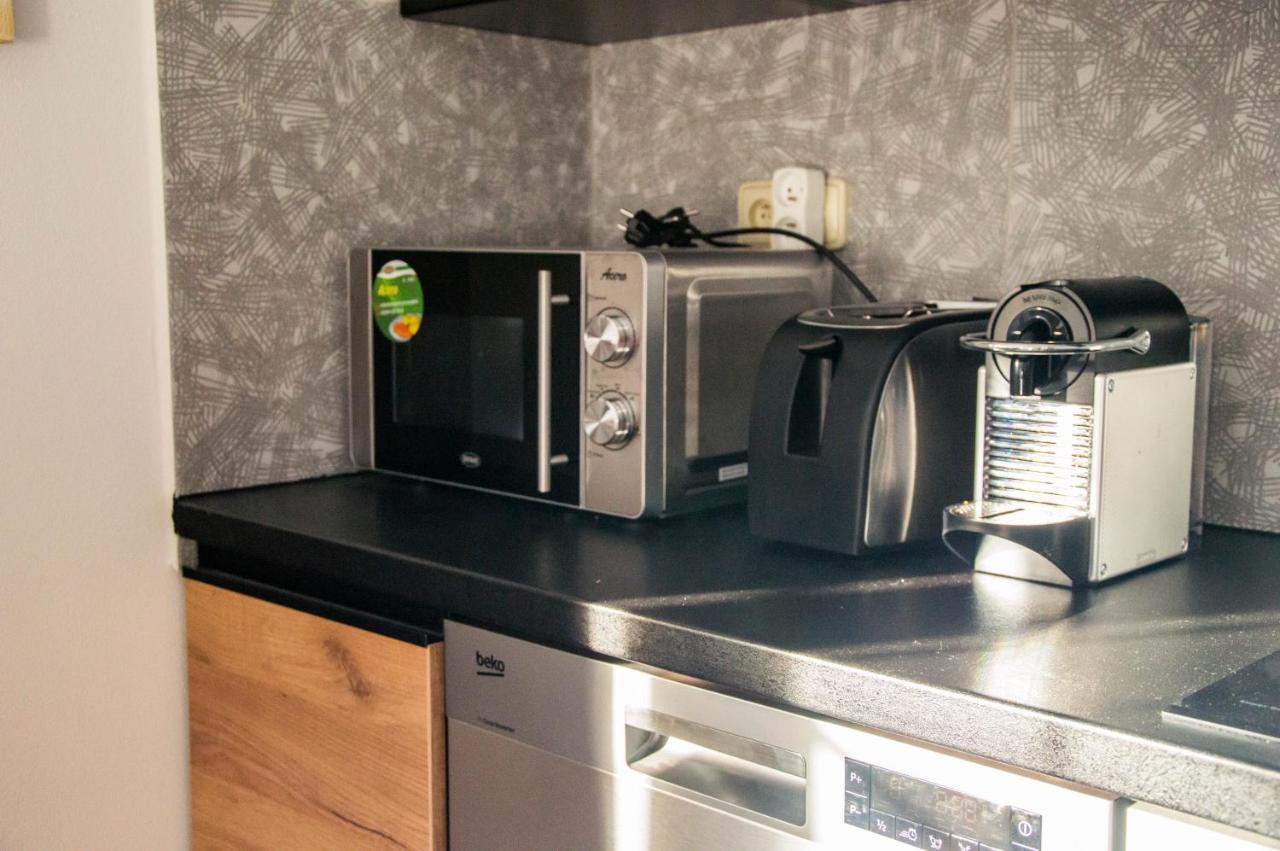 Apartman Benecko 213 المظهر الخارجي الصورة