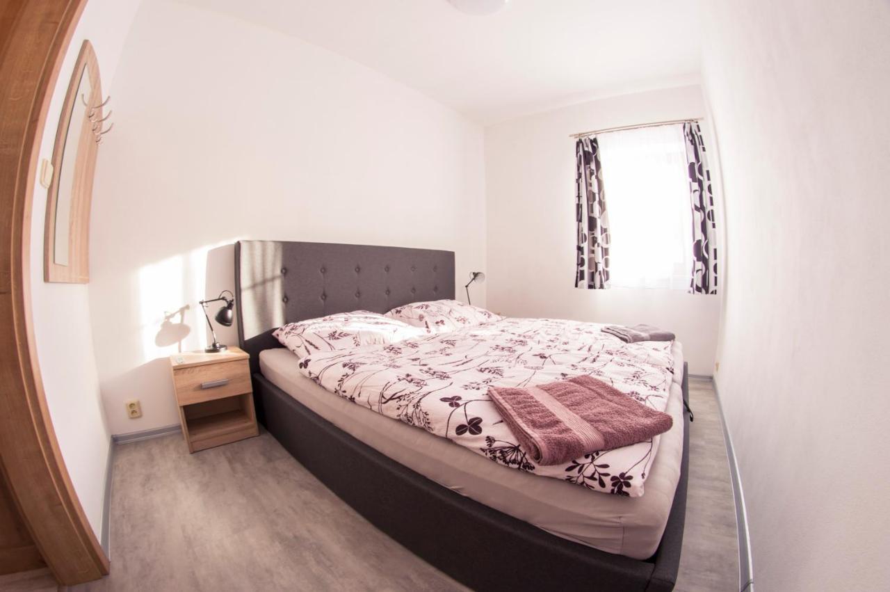 Apartman Benecko 213 المظهر الخارجي الصورة