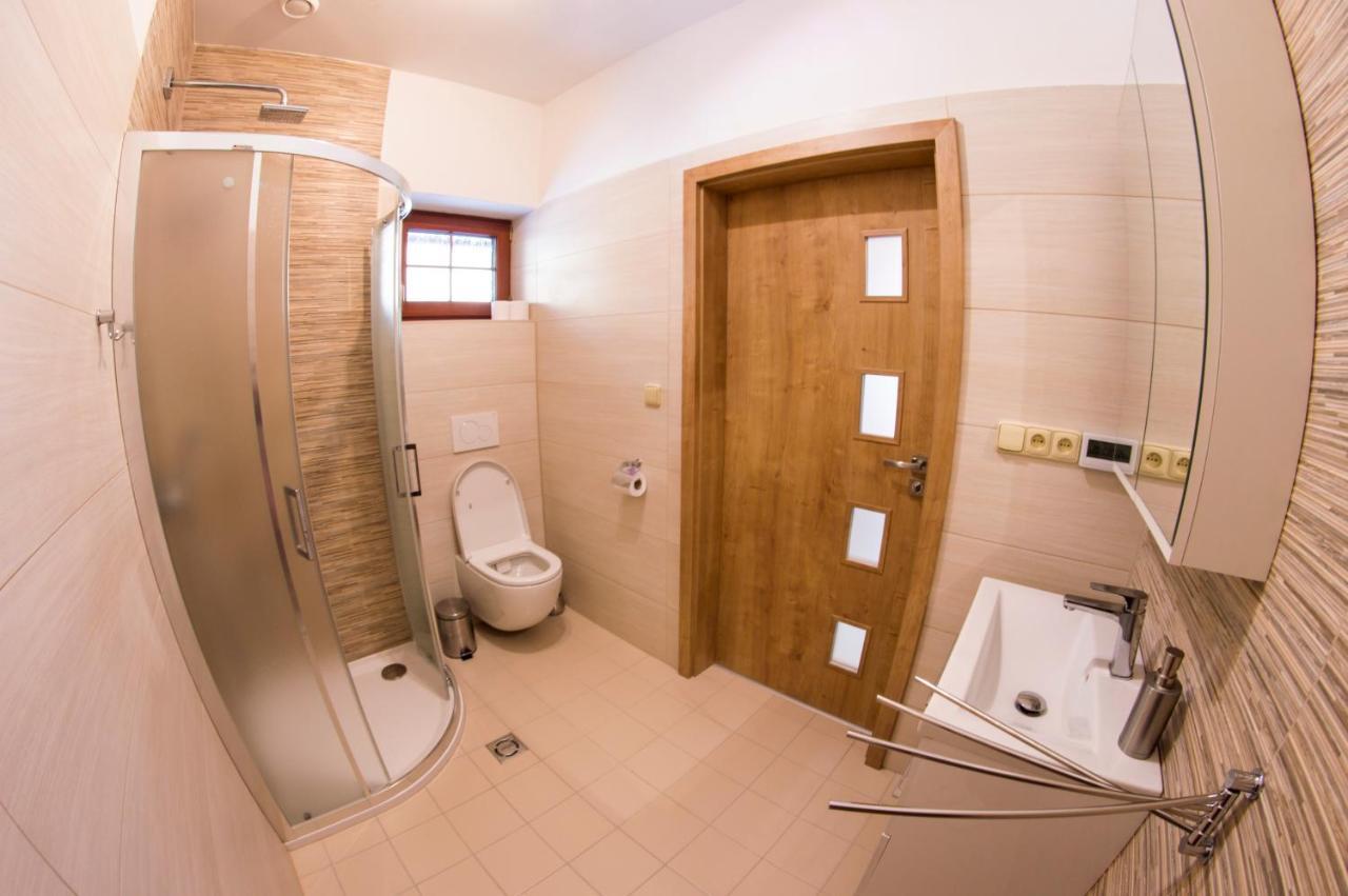 Apartman Benecko 213 المظهر الخارجي الصورة